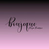 Boujeque